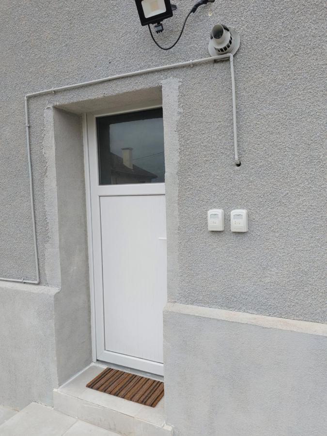 Ferienwohnung Famille House 201 Chalon-sur-Saône Exterior foto